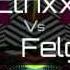 Set Electrixx Vs Felguk Mixed By No Disc Download Link In Description