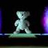 Reupload BEAR Alpha Sam S Resting Place HD Music