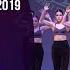 Yupte 2nd Place BEGINNERS TEAM MOVE FORWARD DANCE CONTEST 2019 OFFICIAL 4K