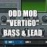 How To Odd Mob Vertigo Bass Lead In Serum Samsmyers Sounddesign Serumtutorial