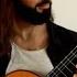 Eythor Thorlaksson Campanillas Classical Guitar