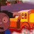 Sodor Fallout Episode 1 Thomas Runs Away From Blast