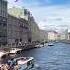 РОССИЯ PETERSBURG МУЗЫКА ЭДГАРА ТУНИЯНЦ