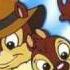 Chip A Dale