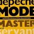 Depeche Mode Master And Servant An ON USound Science Fiction Dance Hall Classic