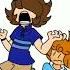 A B C Fnaf Fnafsecuritybreach Securitybreach Animation Tiktok Meme Fivenightsatfreddys Shorts