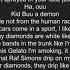 Death To Soundcloud Kid Buu Lyrics