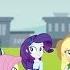 Princess Twilight Meets Human Twilight MLP Equestria Girls Friendship Games HD