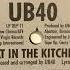 Tell It Like It Is UB40