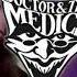 The Dr Will See You Now Dr The Medics