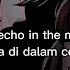 ECHO まふまふ Nqrs Sub Indo