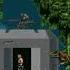 Turok убегает от тираннозавра Shorts