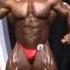 Breakdance Bodybuilder Tricky Jackson YouTube