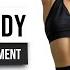 40 MIN TOTAL BODY SCULPT Workout No Equipment No Talking No Repeat Exercises Full Body