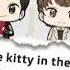 A CAT SONG LIKE THE KITTY IN THE HOUSE WITH LYRICS CATLOVERS