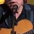 Jose Feliciano Performs California Dreamin Studio 10