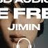 Jimin 지민 Set Me Free Pt 2 8D AUDIO USE HEADPHONES