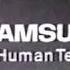 Samsung Logo History 1980 2020