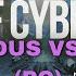 EXO Vs CDF CTF TRANSFORMERS FALL OF CYBERTRON