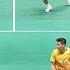 10 Best Badminton Shots Of 2023