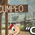 THE TOWN WHERE EVERYTHING IS ABOUT CONDORITO