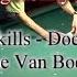 Shane VanBoening Billiard University BU Exam II Skills