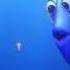 Марлин и Дори в океане медуз отрывок из мультфильма В поисках Немо Finding Nemo 2003