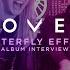 Koven Butterfly Effect Album Interview