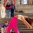 Look At These Tourists Miss Tais Yana Chirkina