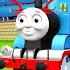 踏切アニメ あぶない電車 THOMAS TRAIN Climbing Pyramid Fumikiri3D Railroad Crossing Animation 2024