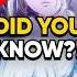 Did You Know This About Annie