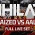 ERAIZED VS AALST ANNIHILATION 24 02 2024 FULL SET