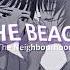 The Beach Edit Audio