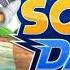 Sonic Dash Music Ost Sky Sanctuary Zone