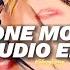 Baby One More Time Britney Spears Edit Audio