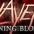 Slayer Raining Blood Repentless Killogy 4K