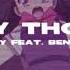 Hikiray Feat Benedixhion LONELY THOUGHTS AMV Hikiray