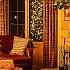 Frank Sinatra Bing Crosby Nat King Cole Dean Martin Elvis Best Old Christmas Songs Vs Fireplace