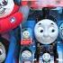 Thomas Friends Thomas The Tank Engine Toys Come Out Of The Box RiChannel