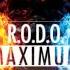 RODO GONZÁLES Maximum Original Mix OUT NOW PLU089