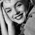 MARILYN MONROE I Wanna Be Loved By You Lyrics