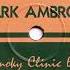 Mark Ambrose Starship