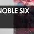 Sneijder The Noble Six Far From You