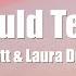 If I Could Tell Her Ben Platt Ft Laura Dreyfuss Cover Lyrics