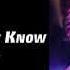 What You Don T Know Haley Reinhart Lyrics