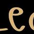 LEO NOV 25 DEC 08 MAHALAGA ANG PRESENCE OF MIND NGAYON IWASAN MAGING LUTANG