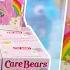Let S Open The NEW POP MART And CARE BEARS Colorful Hugs Blind Boxes POP MART SENT ME A PACKAGE