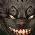 American McGee S Alice The Cheshire Cat Has A Very High IQ