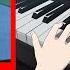 They Animated The Piano Correctly Pokémon