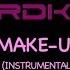 THE HARDKISS Make Up Instrumental